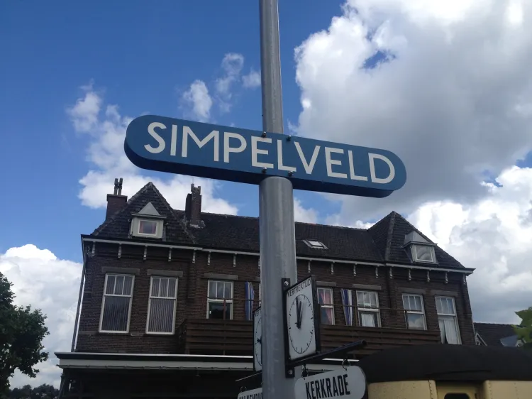 Simpelveld 131